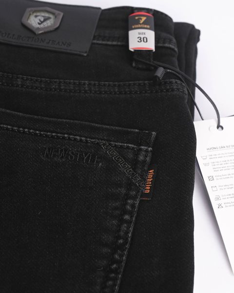  Quần Jean Vĩnh Tiến cao cấp 
