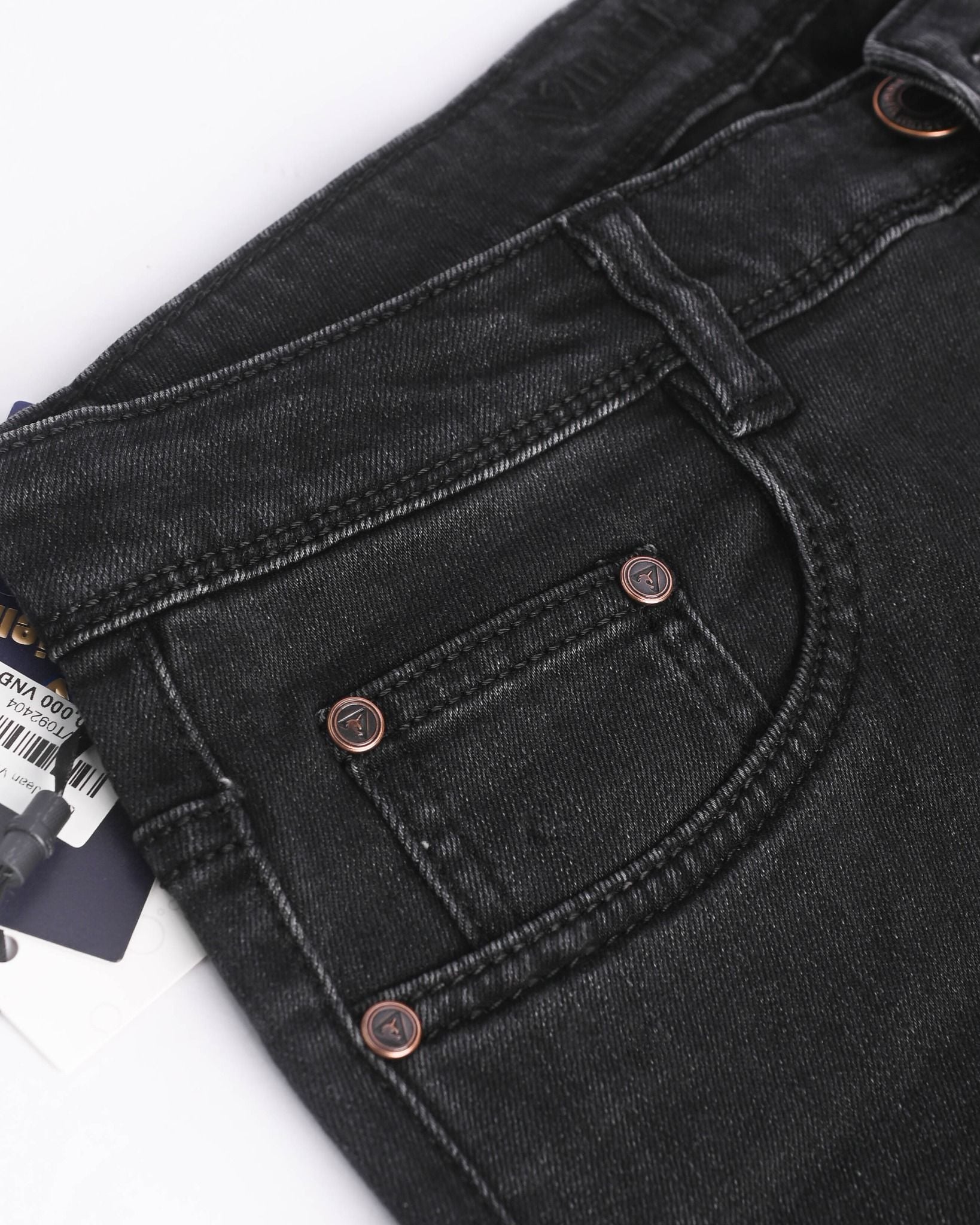  Quần Jean Vĩnh Tiến cao cấp nam 