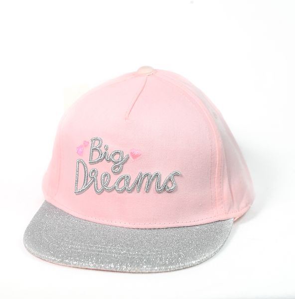  Nón bé gái Big Dream 