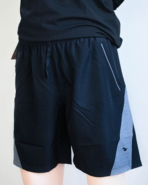  Quần đùi vải dù Việt Tiến 