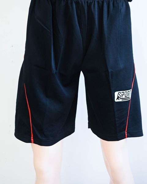  Quần đùi thun thể thao size đại 