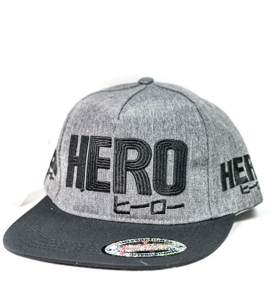  Nón kết Hero 