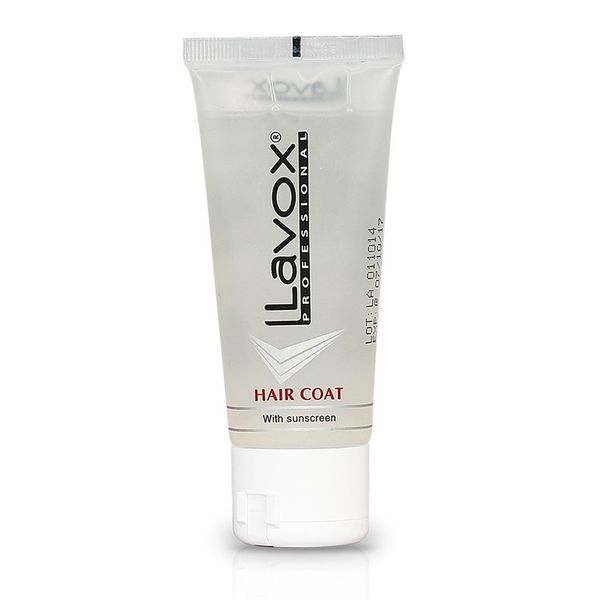  Dưỡng tóc giữ nếp Lavox 60 ml 