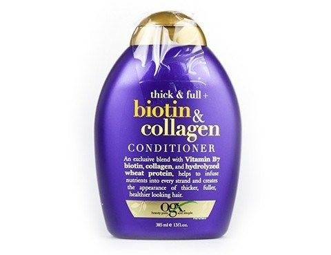  Dầu xả Biotin và Collagen 385ml 
