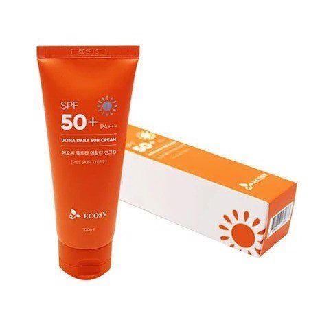  Chống nắng Ecosy 