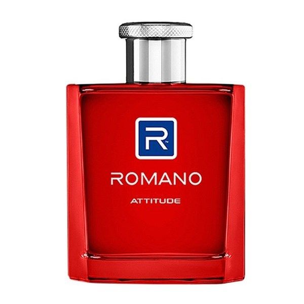  Nước Hoa Cao Cấp Romano Attitude 50ml 