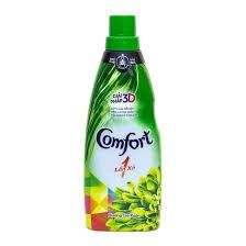  Nước xả Comfort Hương gió xuân 800ml 