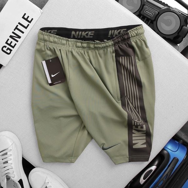  Quần đùi thể thao nam 