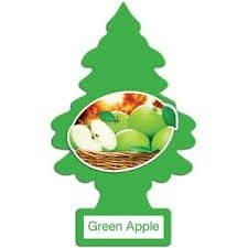  Cây thông treo xe Green Apple lớn 