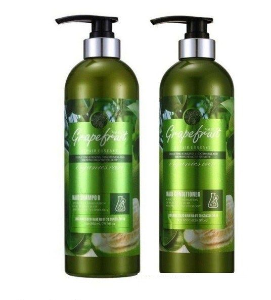  Grapefruit Dầu gội Phục hồi và kích thích mọc tóc 850 ml 