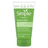  Sữa Rửa Mặt Simple Kind To Skin Moisturising Facial Wash 148ml 