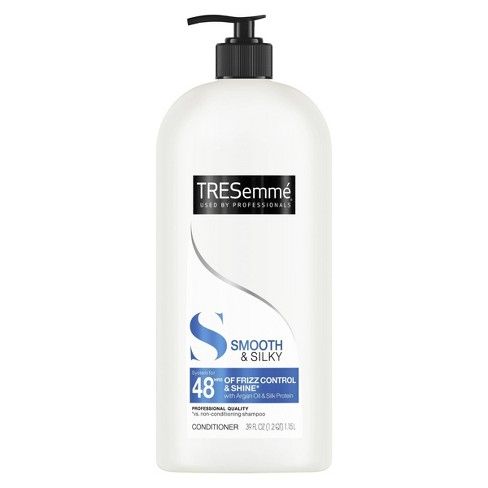  Dầu xả TRESemmé Smooth and Silky 