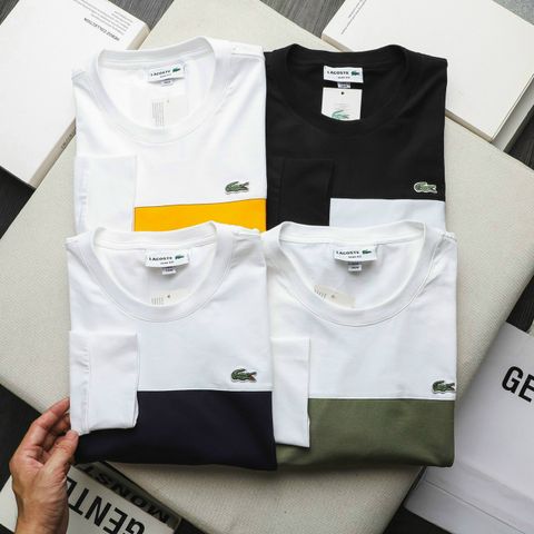 Áo thun tay dài nam