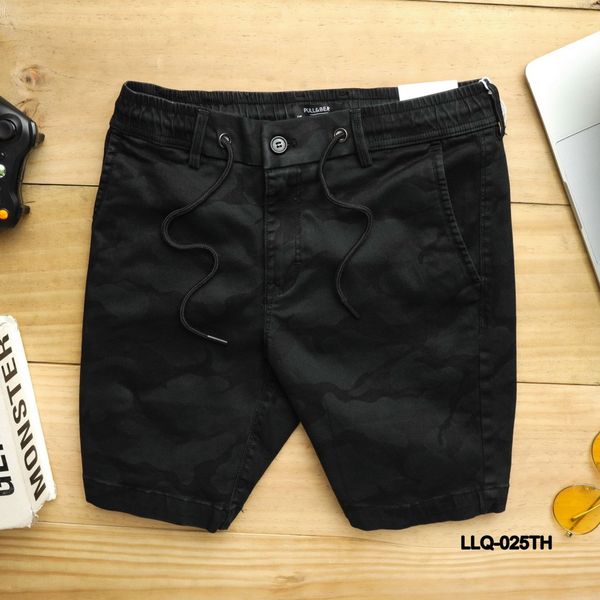  Quần Short Kaki nam 