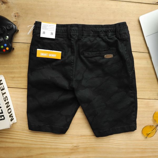  Quần Short Kaki nam 