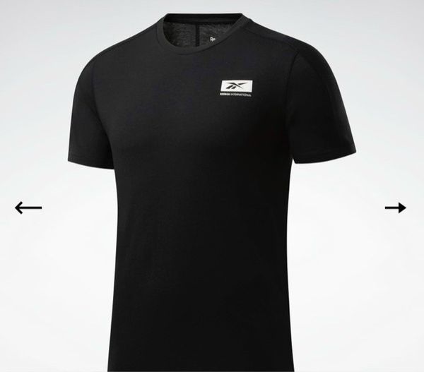  Áo thun thể thao lỗ kim 