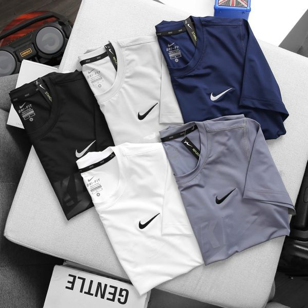  Áo thun thể thao nam 