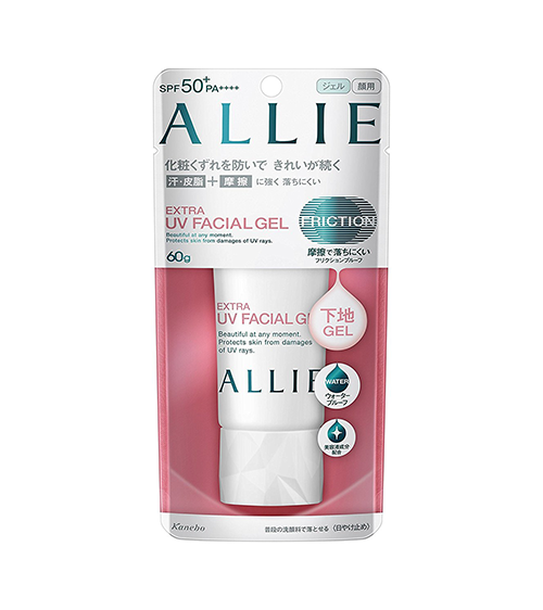  Chống nắng ALLIE 60g 