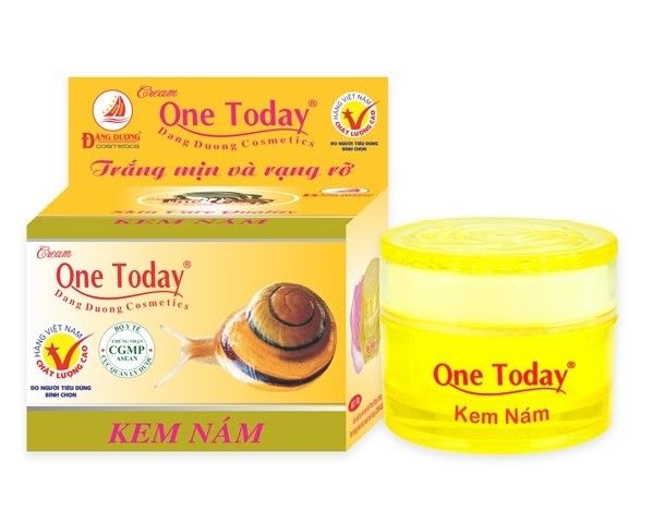  Kem One today nám (08g ) 