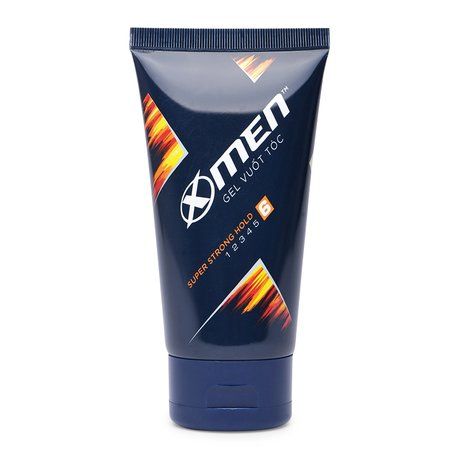  Gel vuốt tóc x-men số 6 