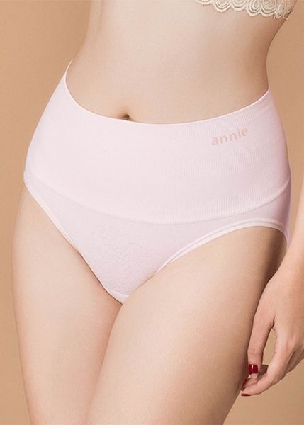  Quần Lót Nữ Gen Nịt Bụng Annie Lingerie QE4039 