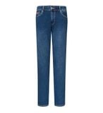 Quần jeans dài nam Việt Tiến Form Regular 