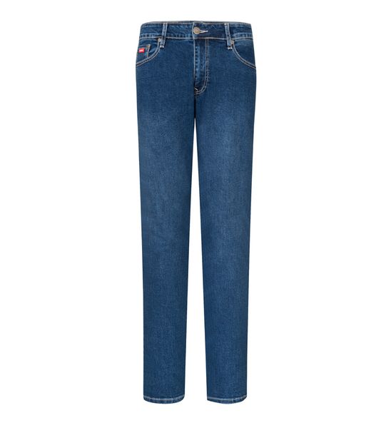  Quần jeans dài nam Việt Tiến Form Regular 