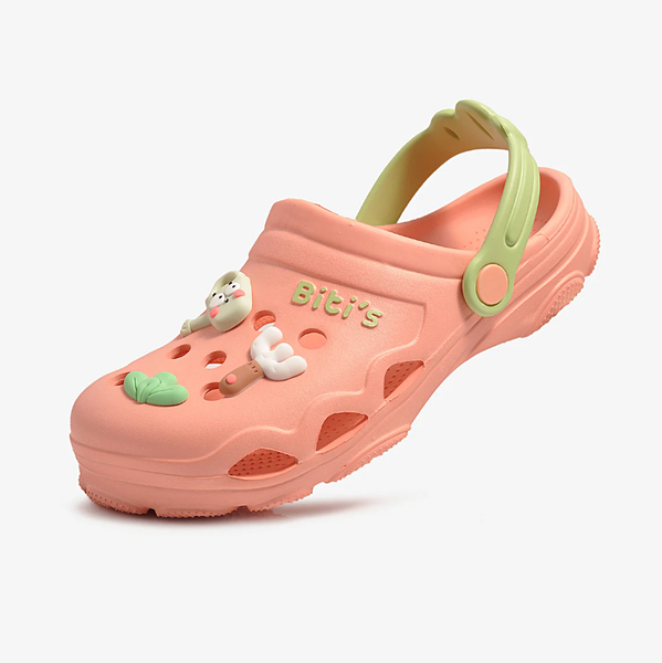  Dép Eva Phun Trẻ Em Biti's BST Vườn Rau Của Mẹ (30-39) 