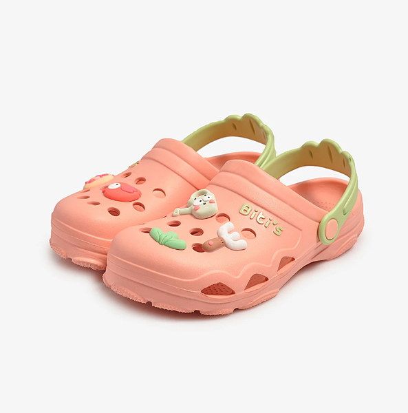  Dép Eva Phun Trẻ Em Biti's BST Vườn Rau Của Mẹ (30-39) 