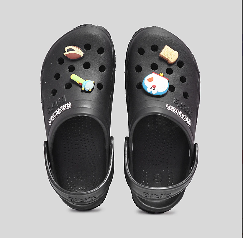  Dép bít đầu Biti's (30-38) 