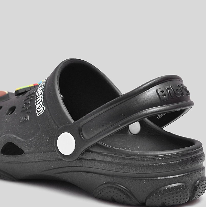  Dép bít đầu Biti's (30-38) 