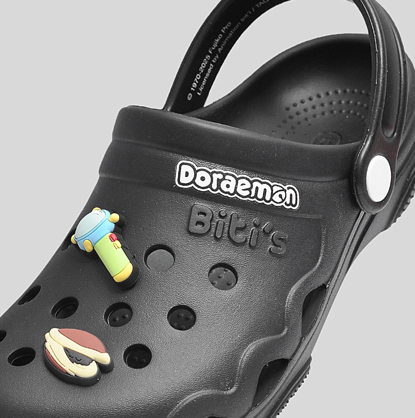  Dép bít đầu Biti's (30-38) 