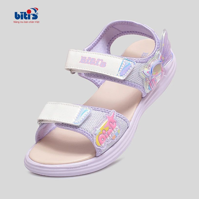  Sandal Biti's bé gái (30-37) 