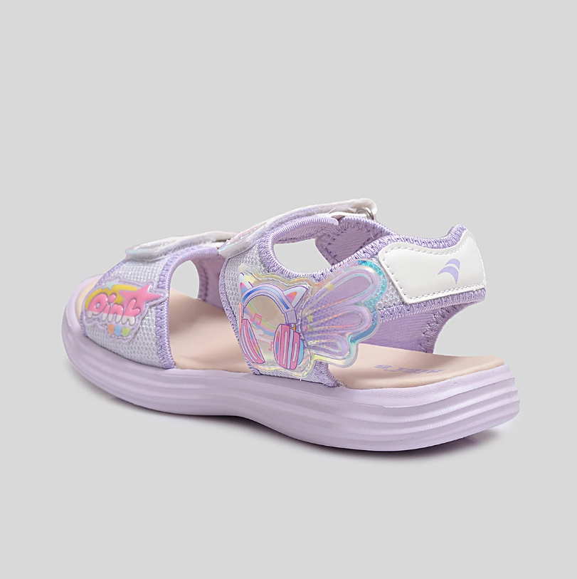  Sandal Biti's bé gái (30-37) 
