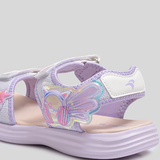  Sandal Biti's bé gái (30-37) 