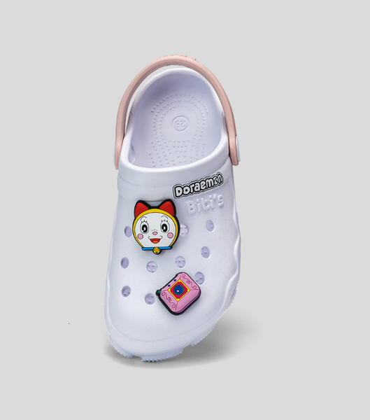  Dép bít đầu bé gái (24-29) 