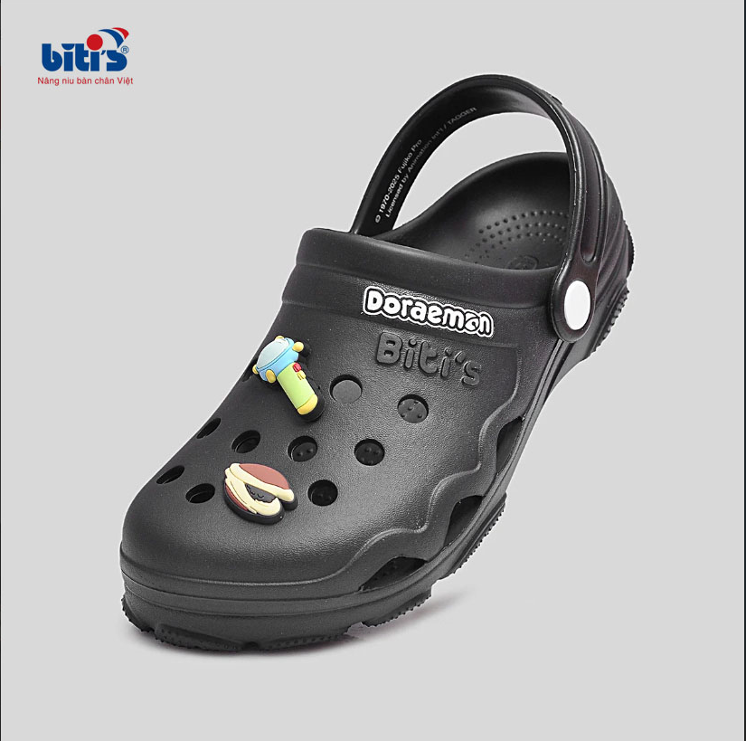  Dép bít đầu Biti's (30-38) 