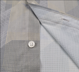  Áo sơ mi tay ngắn Khatoco 