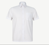  Áo sơ mi tay ngắn Khatoco 