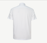  Áo sơ mi tay ngắn Khatoco 