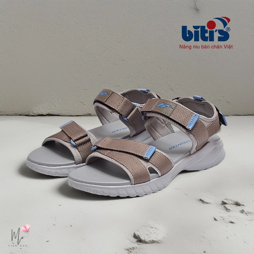  Sandal Biti's Hunter nam (39-45) 