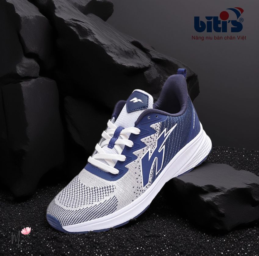  Giày thể thao Biti's Hunter nam (39-44) 