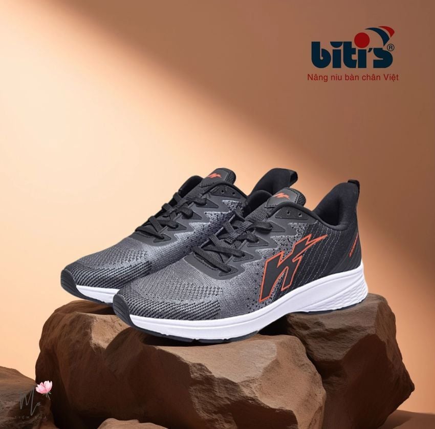  Giày thể thao Biti's hunter nam (39-44) 