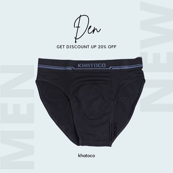  Quần lót Khatoco 
