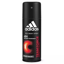  XỊT KHỬ MÙI NAM ADIDAS TEAM FORCE 150ML 