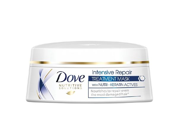  Kem ủ tóc Dove 200ml 