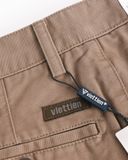  Quần Kaki Việt Tiến 