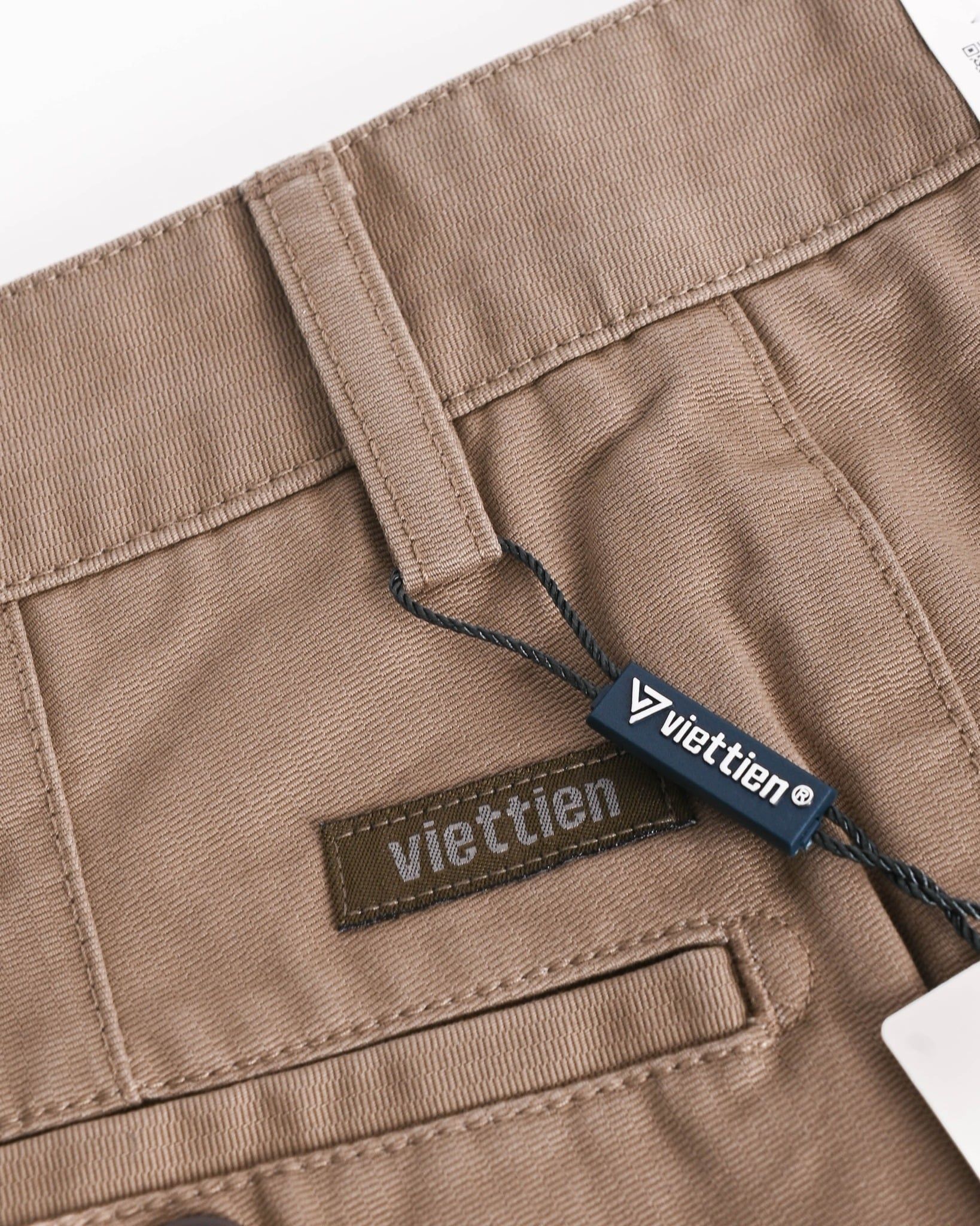  Quần Kaki Việt Tiến 