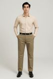  Quần kaki Việt Tiến màu L. Brown 