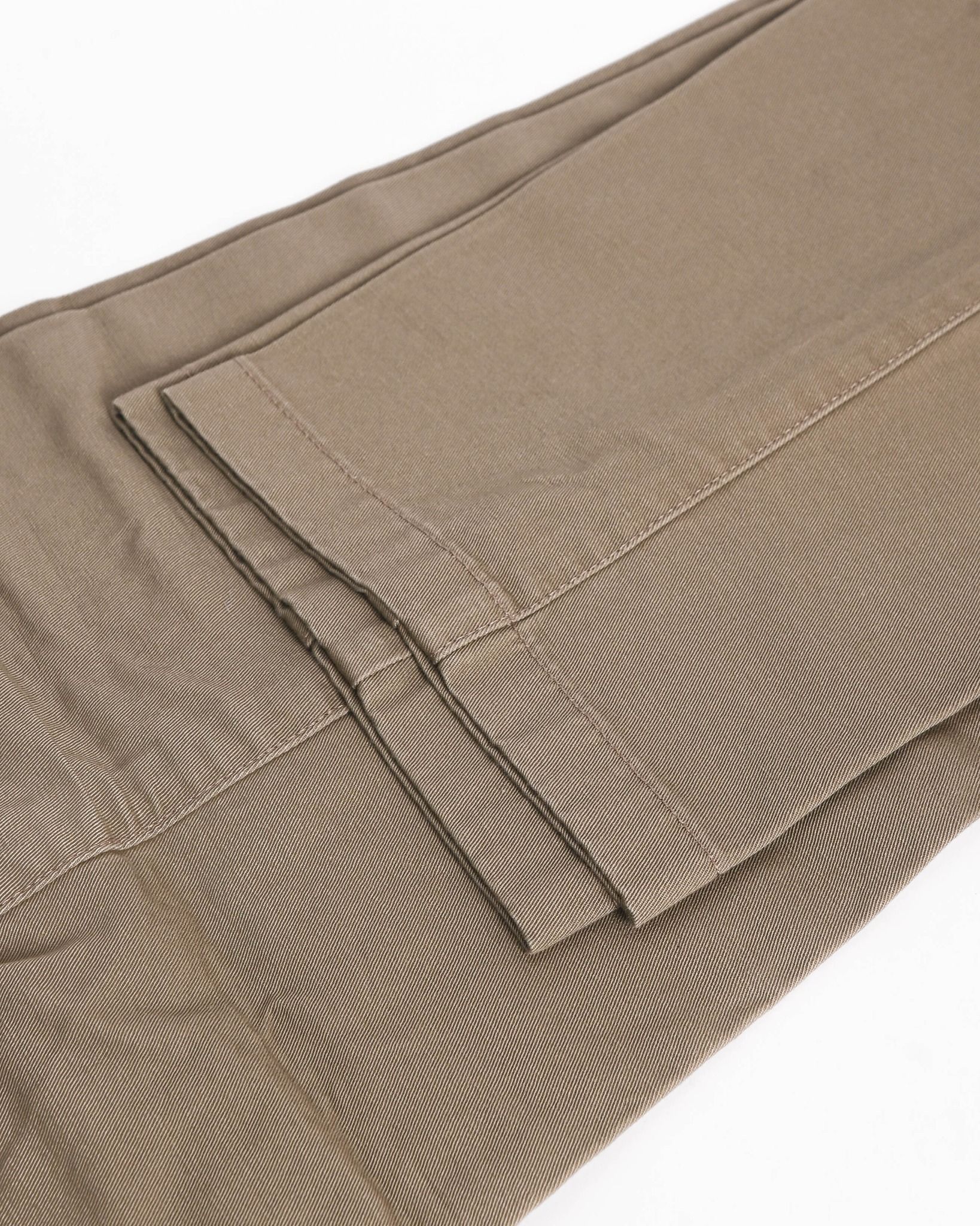  Quần kaki Việt Tiến màu L. Brown 